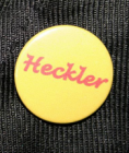 heckler